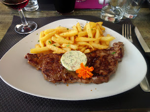 Photo n°23 de Le Séran Restaurant-Bar à Artemare ()