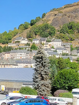 Imerys Filtration France à Murat