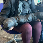 Photo n°9 de l'avis de Donald.o fait le 03/05/2024 à 14:02 sur le  B&B Hotel Milano Sant'Ambrogio à Milan