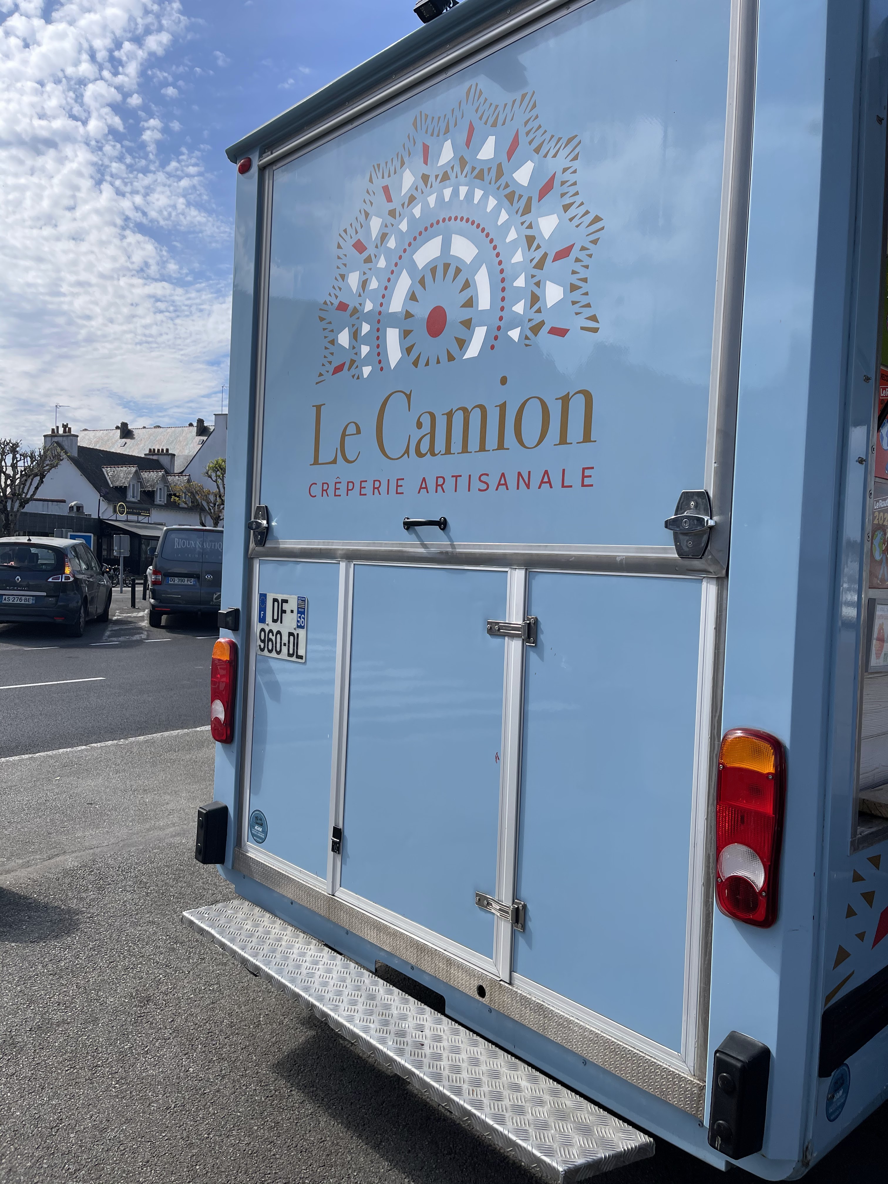 Photo n° 2 de l'avis de Calles.a fait le 24/04/2021 à 16:21