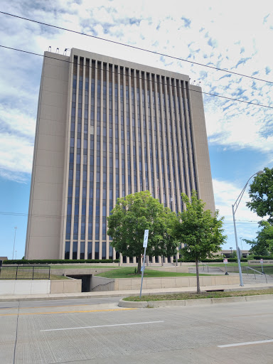 City tax office Dayton