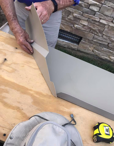 Roofing Contractor «Innovative Roofing & Siding Inc», reviews and photos, 1308 Wilson Rd #104, Knoxville, TN 37912, USA