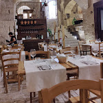 Photo n°1 de l'avis de Gerhard.u fait le 24/08/2023 à 20:02 sur le  Ai Palmenti Ristorante à Matera
