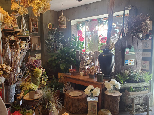 Florist «The Secret Garden Florist», reviews and photos, 199 New Rd #2, Linwood, NJ 08221, USA