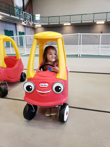 Community Center «Issaquah Community Center», reviews and photos, 301 Rainier Blvd S, Issaquah, WA 98027, USA