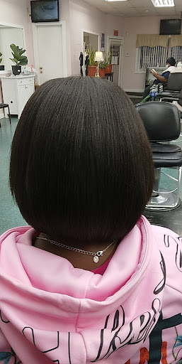 Hair Salon «The Dominican Styles Hair Salon», reviews and photos, 7111 Michigan Ave, Detroit, MI 48210, USA