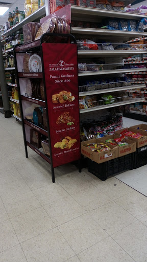 Bakery «Mecca Market», reviews and photos, 1205 South High School Road, Indianapolis, IN 46241, USA