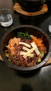 Viande du Restaurant coréen Bibimbox à Nantes - n°10