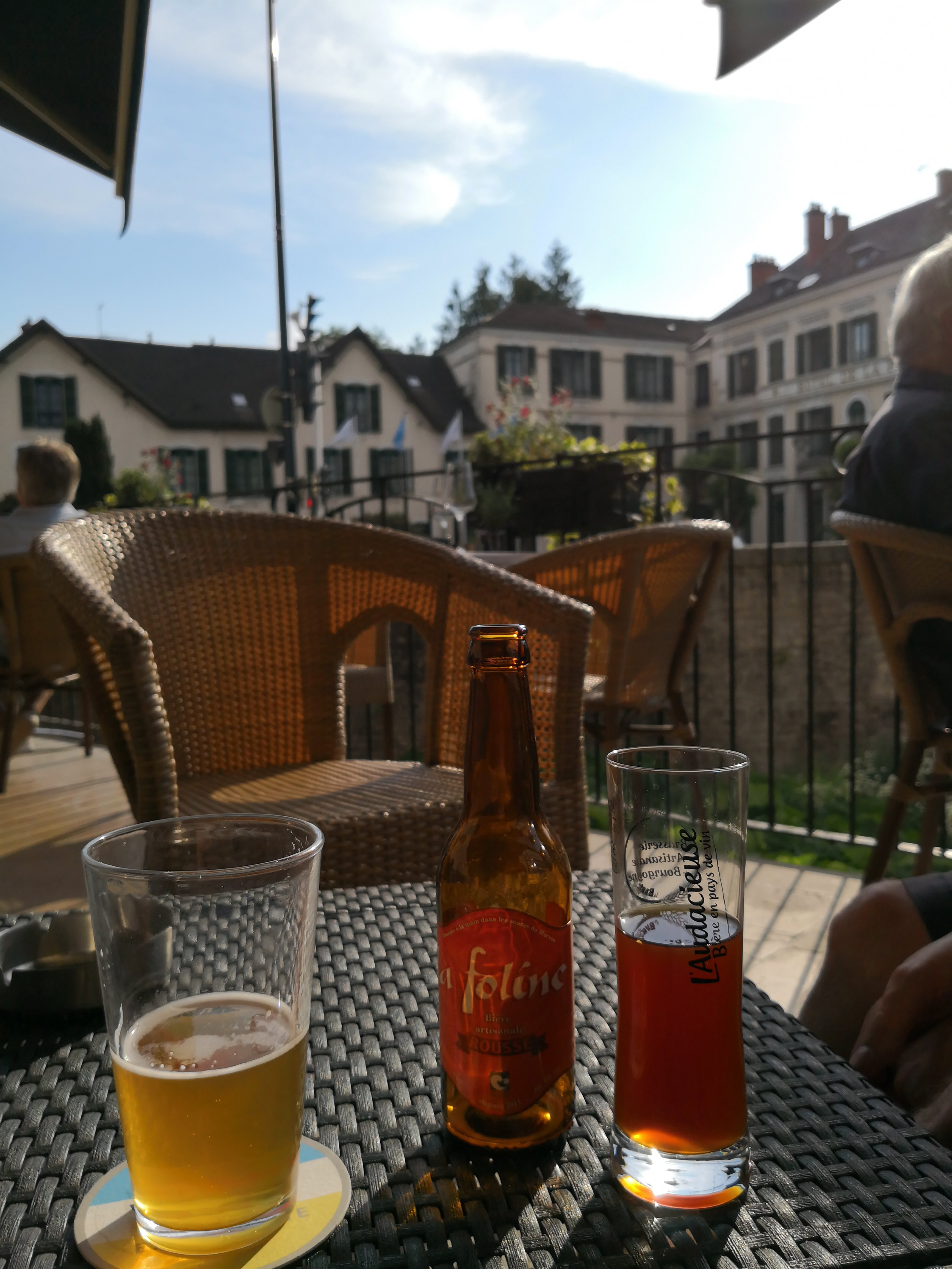 Photo n° 1 de l'avis de Nico.a fait le 12/05/2018 à 10:04