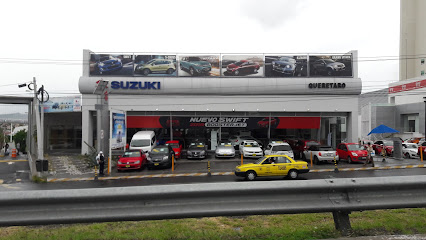 Concesionario Suzuki