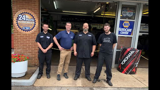 401 Lincoln Hwy, Exton, PA 19341, USA