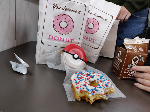 Donut Shop «Sesame Donuts Inc», reviews and photos, 727 SW 185th Ave, Beaverton, OR 97006, USA