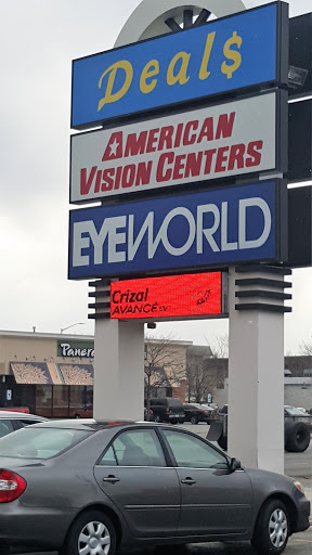 Optometrist «American Vision Center», reviews and photos, 10550 S Cicero Ave, Oak Lawn, IL 60453, USA