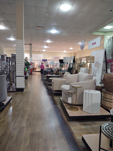 Department Store «HomeGoods», reviews and photos, 1065 Hanes Mall Blvd, Winston-Salem, NC 27103, USA