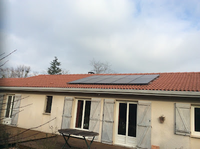 Préservation du Patrimoine Bordeaux à Mérignac