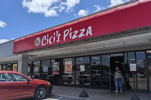 Cicis Pizza image