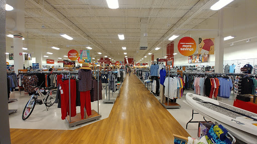 Department Store «T.J. Maxx», reviews and photos, 37055 Groesbeck Hwy, Charter Twp of Clinton, MI 48036, USA