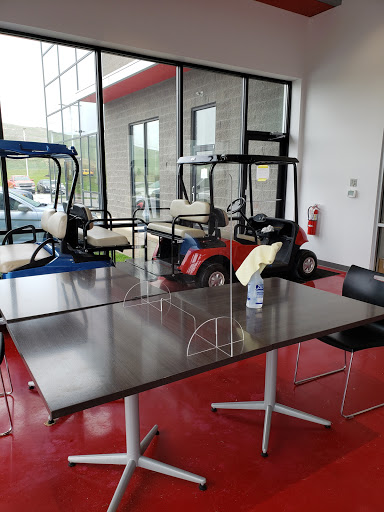 Car Dealer «Summit Place Kia», reviews and photos, 2200 Elizabeth Lake Rd, Waterford Twp, MI 48328, USA