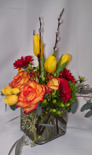 Florist «Flower Market», reviews and photos, 625 5th Ave W, Hendersonville, NC 28739, USA