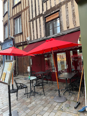 Amir oriental à Limoges