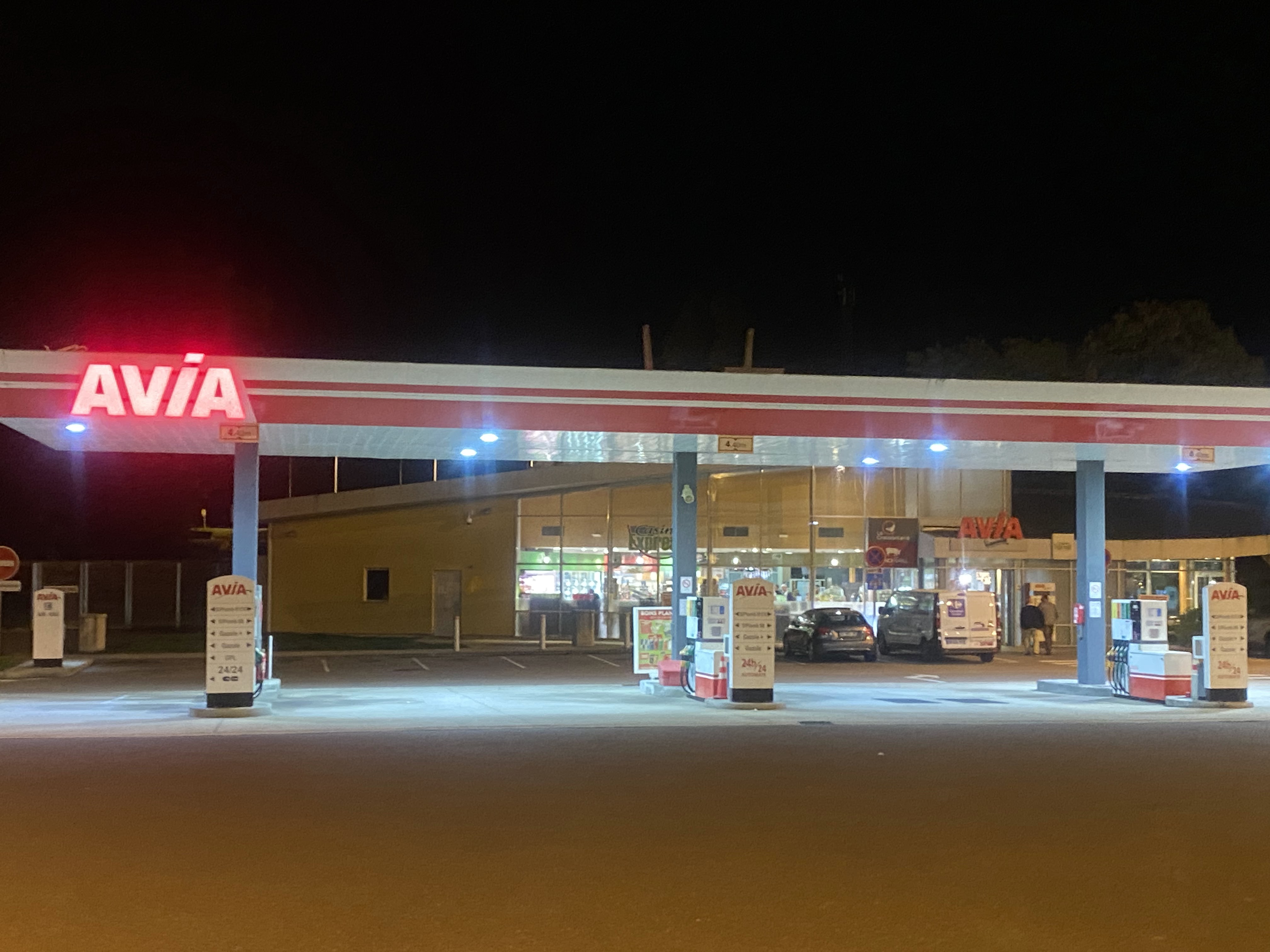 Photo n° 7 de l'avis de MOHAMMED.P fait le 14/10/2023 à 18:20