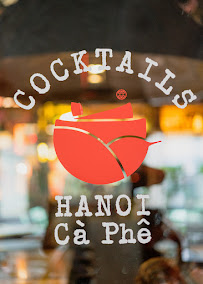 Photos du propriétaire du Restaurant vietnamien Hanoï Cà Phê Bercy à Paris - n°18