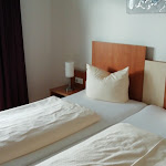 Photo n°1 de l'avis de Katharina.a fait le 12/10/2020 à 19:08 sur le  Aktiv Hotel Winterberg à Winterberg