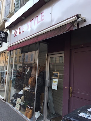 Shoes Style à Romans-sur-Isère