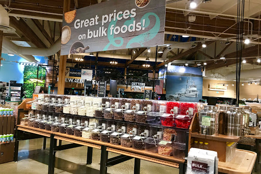 Grocery Store «Main & Vine», reviews and photos, 5010 Point Fosdick Dr NW, Gig Harbor, WA 98335, USA