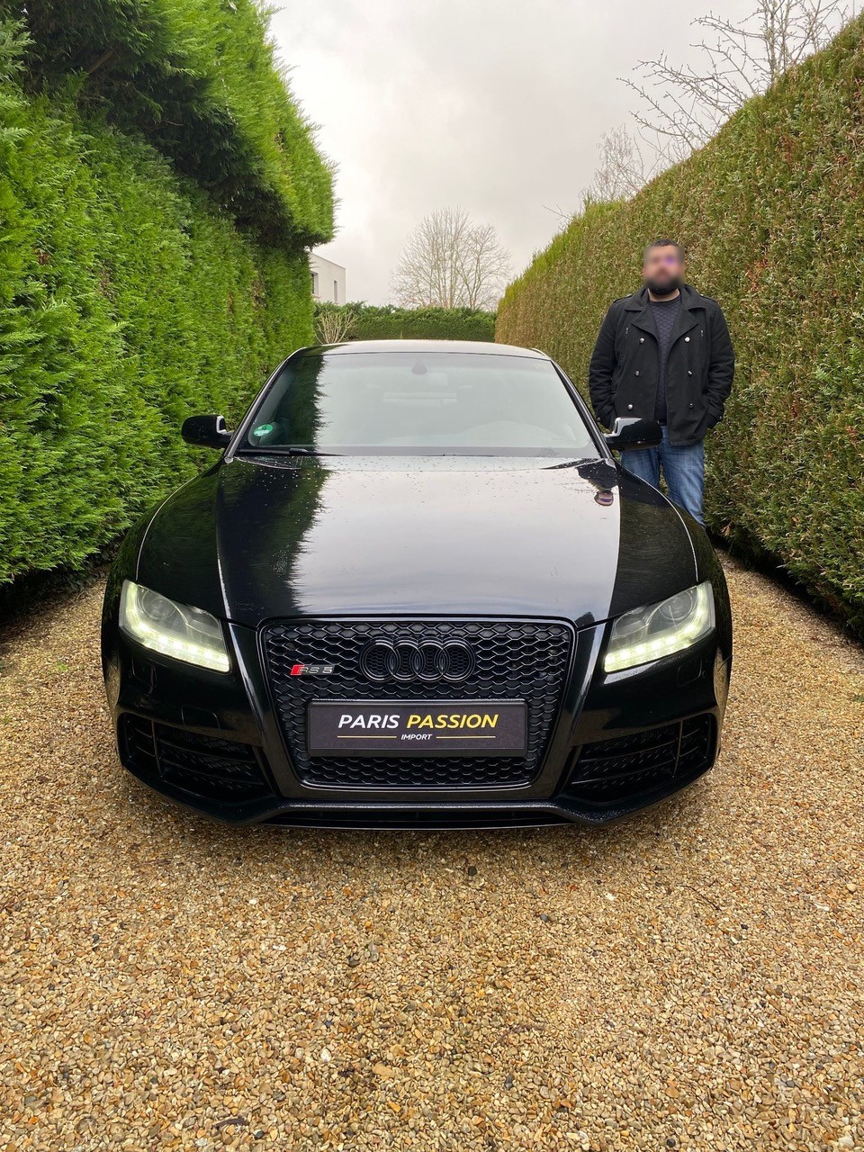 Photo n° 1 de l'avis de baptiste.o fait le 30/01/2022 à 14:04