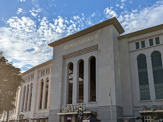 Yankee Stadium Tours