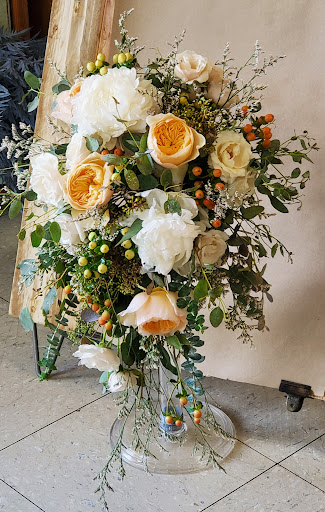 Florist «The Flower Box», reviews and photos, 910 Martin Luther King St, Georgetown, TX 78626, USA