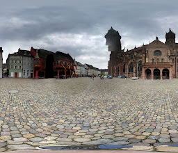 Novotel Freiburg am Konzerthaus photo