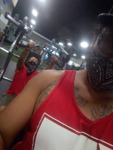 Gym «EOS Fitness Gilbert-Higley Gym», reviews and photos, 3300 S Higley Rd, Gilbert, AZ 85295, USA