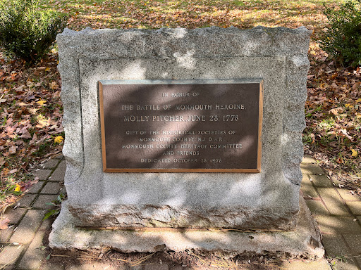 State Park «Monmouth Battlefield State Park», reviews and photos, 16 Business Route 33, Manalapan Township, NJ 07726, USA