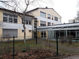 Bröndby-Oberschule