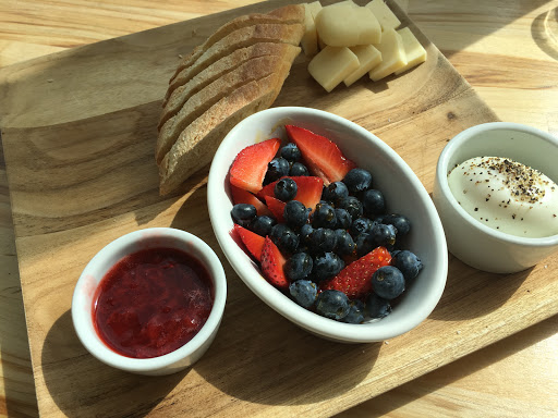 Coffee Shop «Magpie Cafe», reviews and photos, 333 Laurel St #110, Baton Rouge, LA 70802, USA