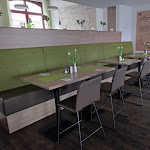 Photo n°16 de l'avis de Danijel.t fait le 13/05/2023 à 06:04 sur le  Hotel Berliner Hof à Karlsruhe