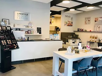 Lifestyle Beauty Center Lansingerland