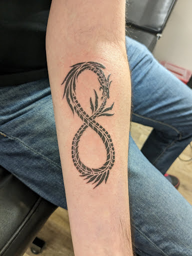 Explore tattoo sleeve ideas women's, creative tattoo ideas in Ocoee, available at Fine Ink Studios Tattoos