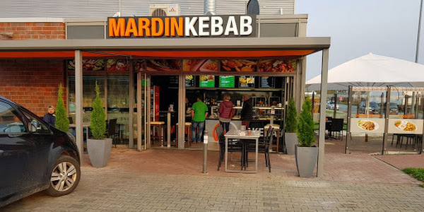 Mardin Kebab