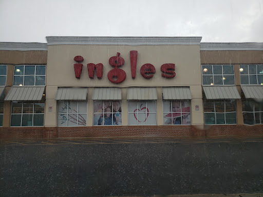 Grocery Store «Ingles Markets», reviews and photos, 1502 Atlanta Hwy, Auburn, GA 30011, USA
