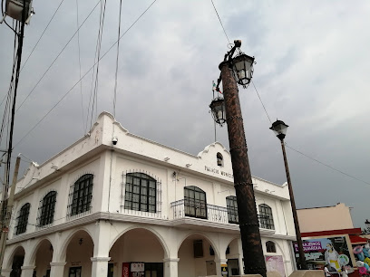 Ayuntamiento Xochitepec