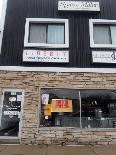 Cafe «Grindhouse Cafe», reviews and photos, 146 N Broad St, Griffith, IN 46319, USA