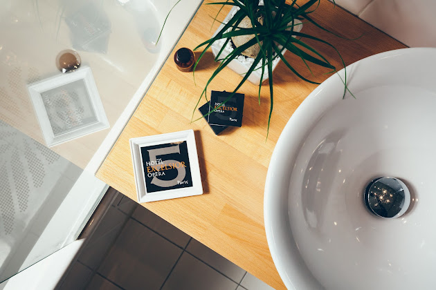 Photos du propriétaire hôtels HÔTEL EXCELSIOR PARIS OPÉRA 75009 Paris