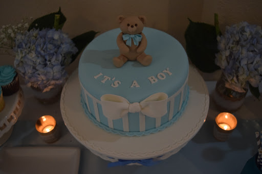 Bakery «Bake Me A Cake», reviews and photos, 710 Orange Ave, Altamonte Springs, FL 32714, USA