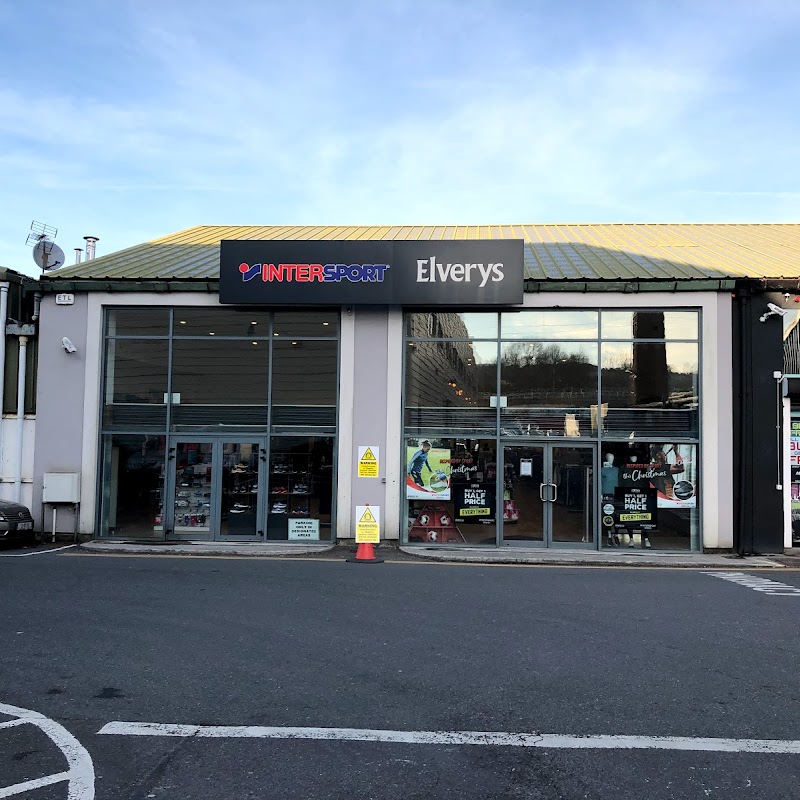 Intersport Elverys