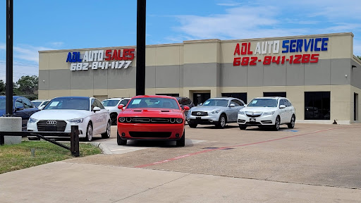 Used Car Dealer «Adl Auto Sales», reviews and photos, 300 TX-121 BUS A, Lewisville, TX 75057, USA