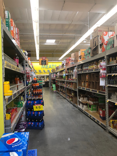 Grocery Store «Foodsco», reviews and photos, 1250 Macdonald Ave, Richmond, CA 94801, USA