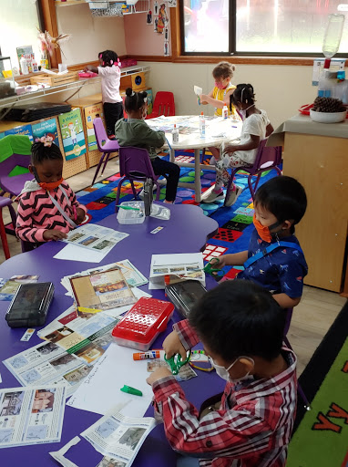 Preschool «Discovery Point Zoar Rd.», reviews and photos, 3775 Zoar Rd, Snellville, GA 30039, USA